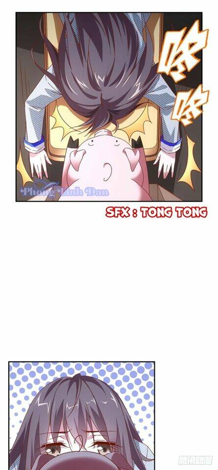 lạc vũ trấn chapter 1 15