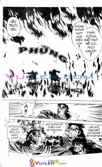 vương tử takeru chapter 11 150