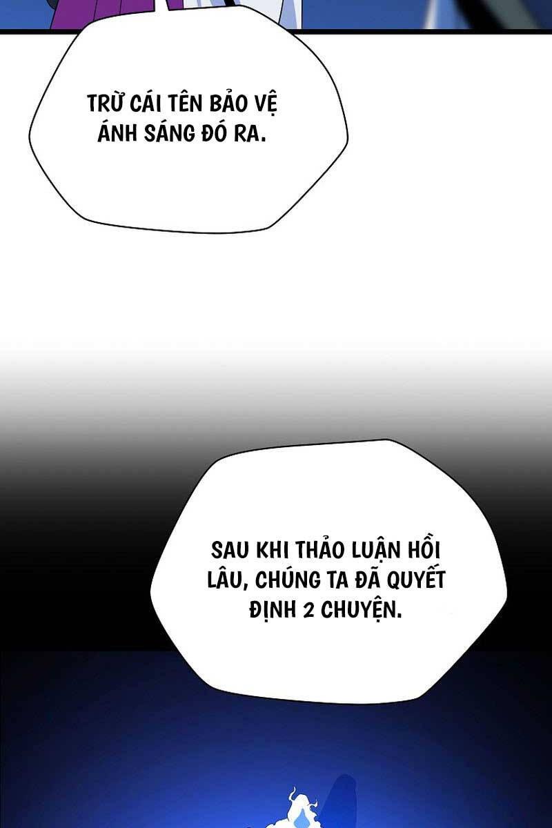 tiêu diệt đấng cứu thế chapter 150 18