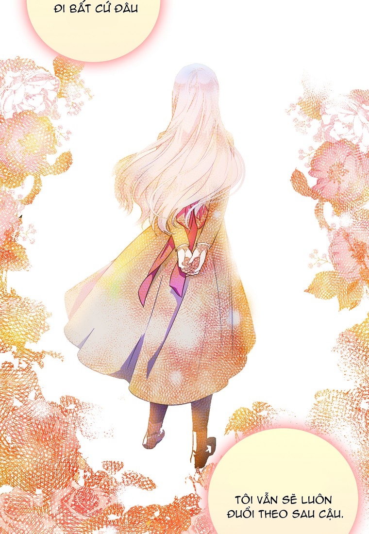 trở thành vợ của nam chính chapter 19.2 25