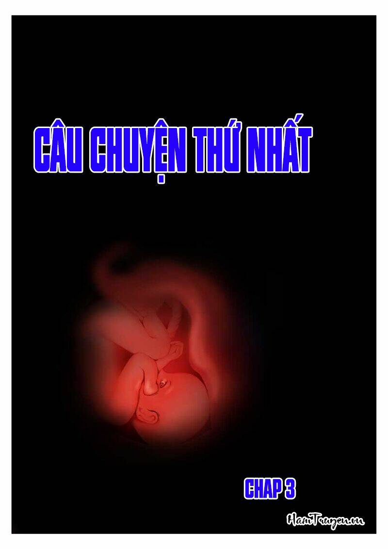 ngụy thủy nghi vân chapter 3 3