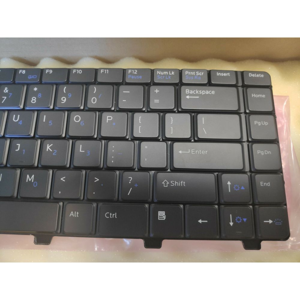 Bàn phím thay thế dành cho laptop Dell Vostro 3300, Vostro 3400, Vostro 3500