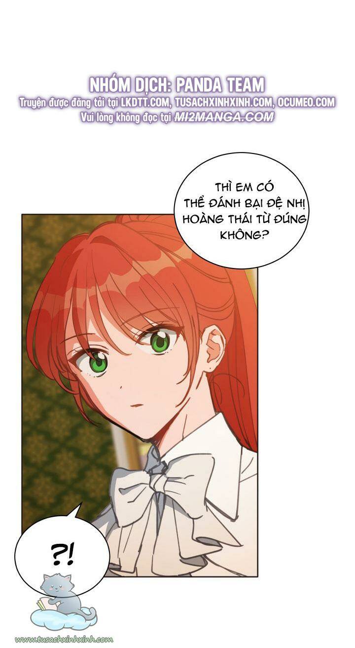 cái chết của lamia orphe chapter 31 44