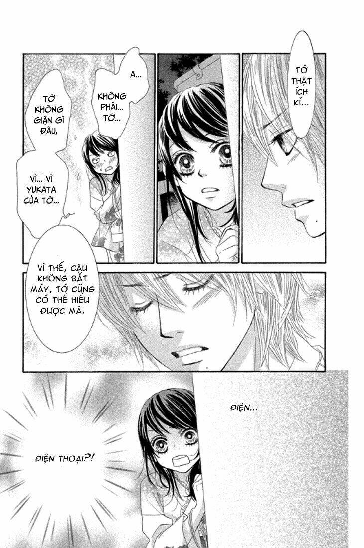 bokutachi wa shitte shimatta chapter 38 32