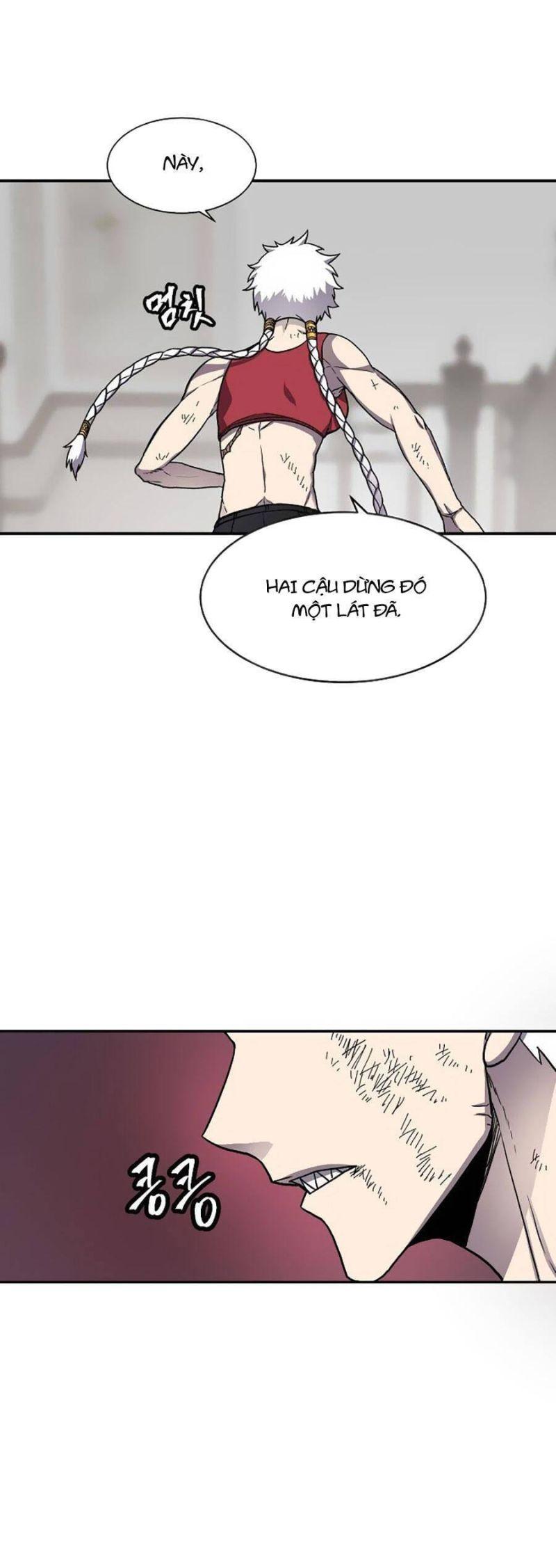 pháp sư hạng b nhanh nhất thế giới chapter 40 15