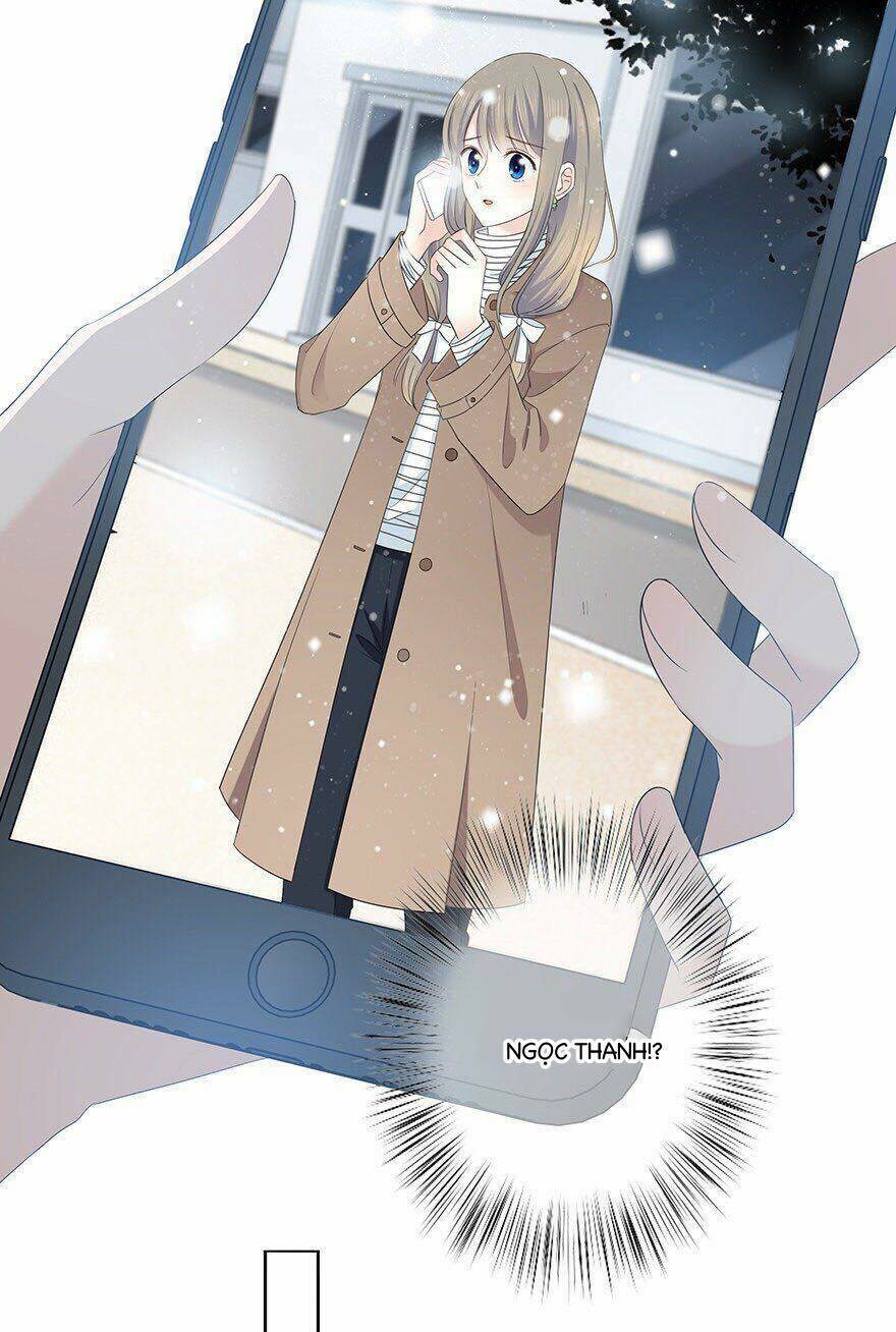 phần còn lại của cuộc đời tôi chapter 1.1 25