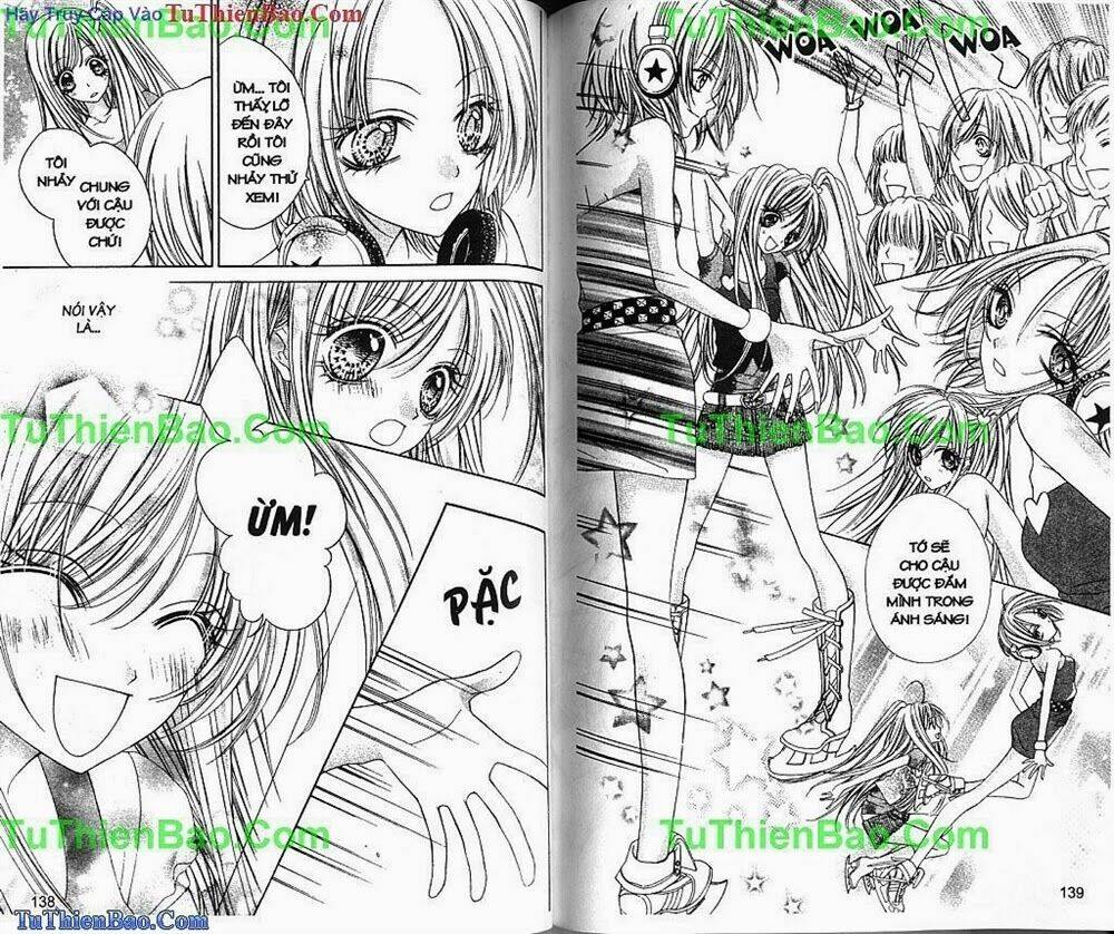 vũ điệu sao băng chapter 1 69