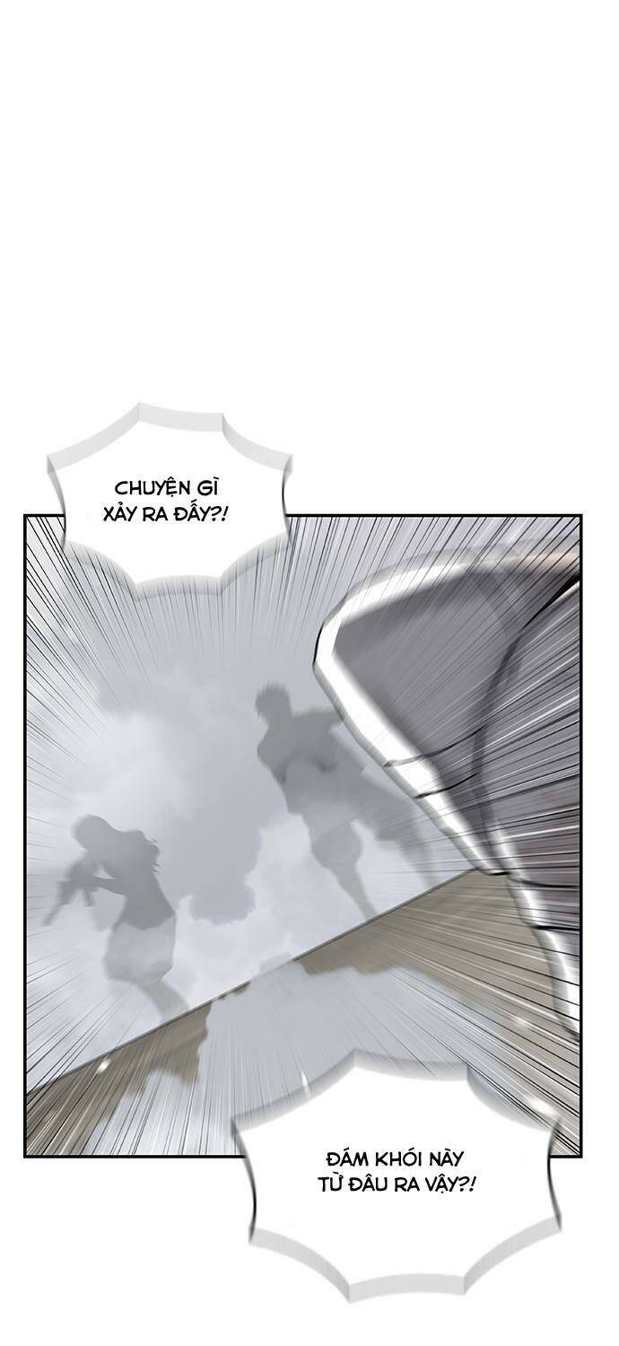 pubg - cuộc chiến sinh tồn - 100 chapter 31 16