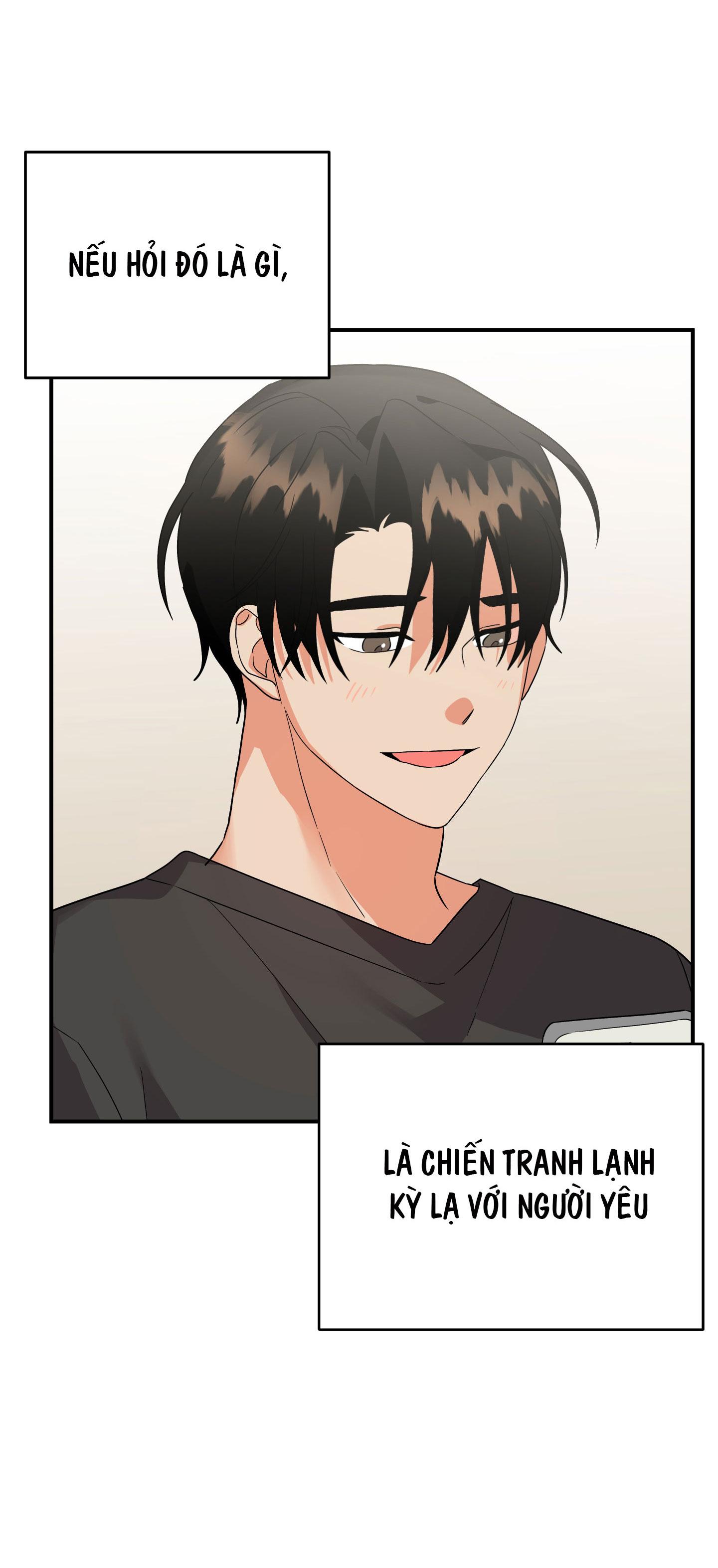 tên xấu xa của tôi xxx chapter 44 8