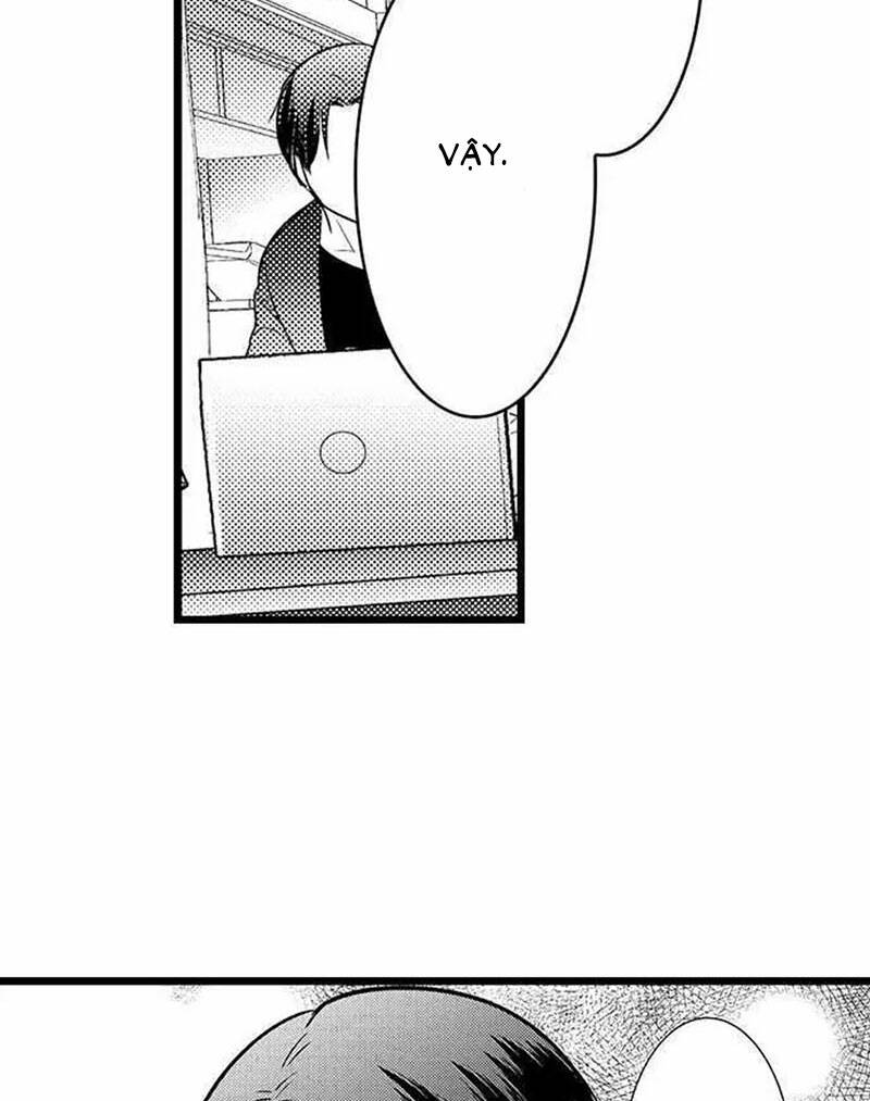 sai rồi, sếp tây nhà tôi không phải là quý ông đâu! chapter 95 32