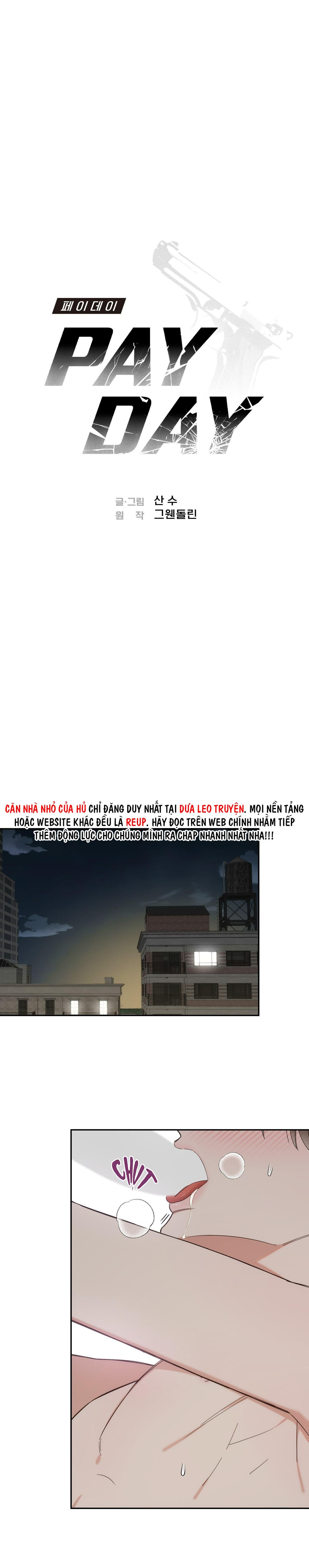 pay day chapter 39 2