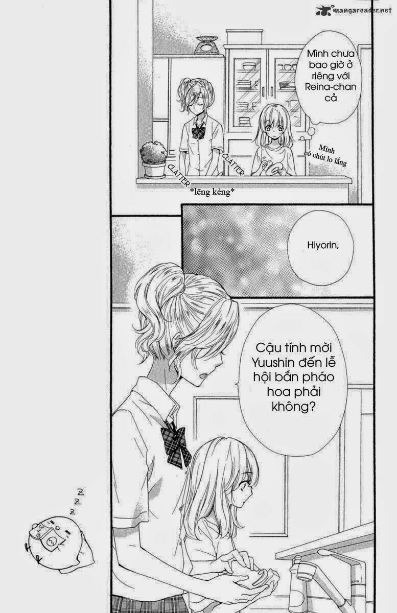 tình yêu của hiyo chapter 21 29