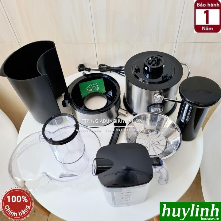 Máy ép trái cây Uniblend UB-800 - 800W - Hàng chính hãng