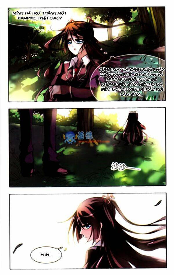 vampire sphere chapter 4 17