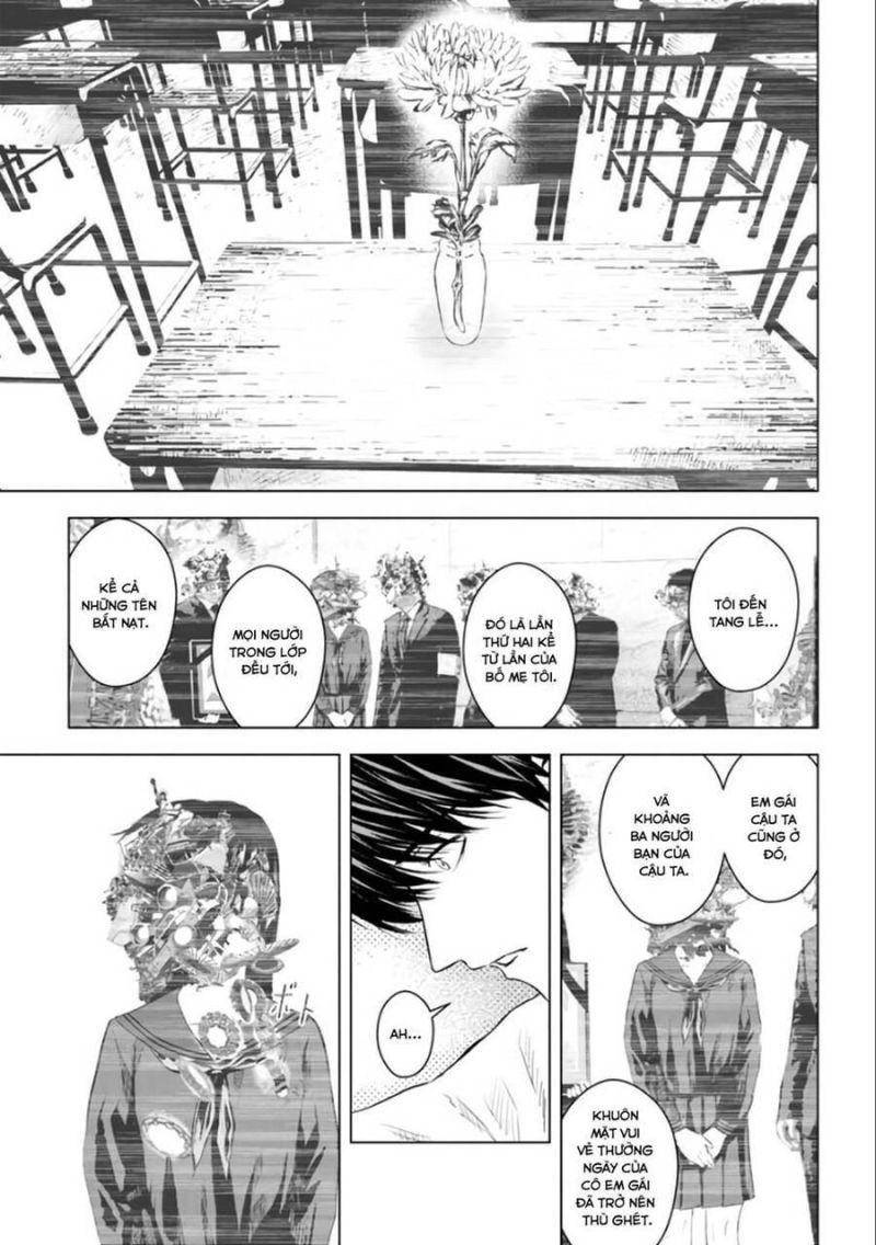 tái sinh manga chapter 25 35