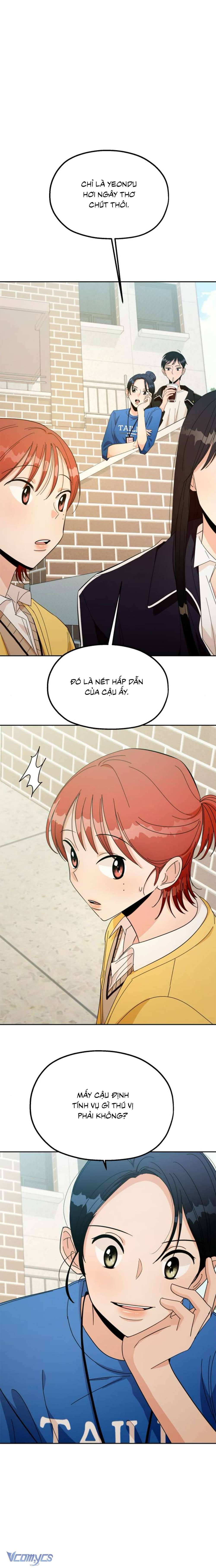 trò chơi kim tự tháp chapter 28 1