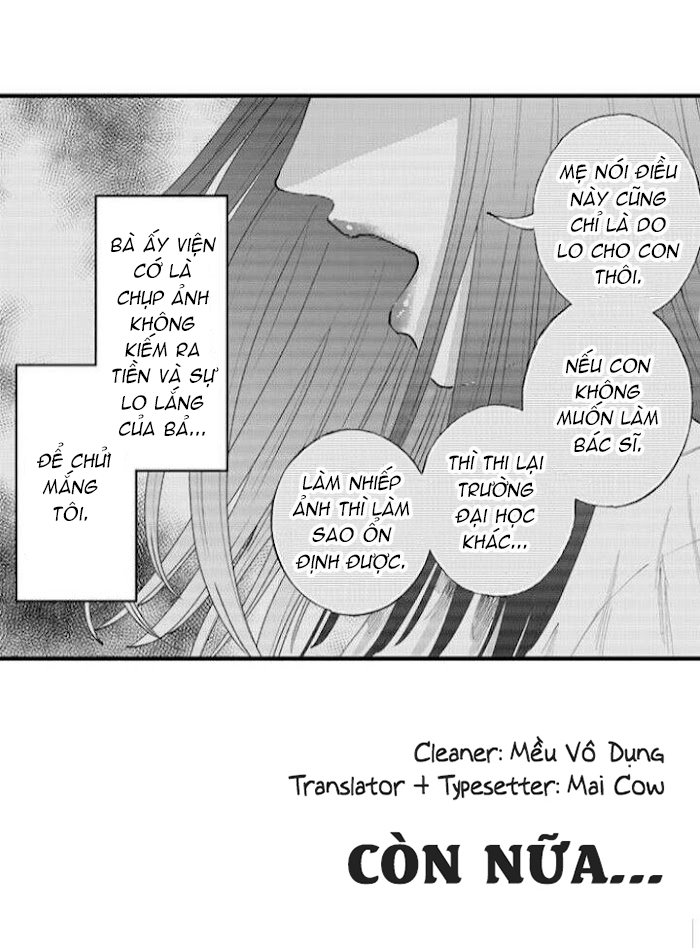 bị anh chàng lập dị để ý chapter 68 33