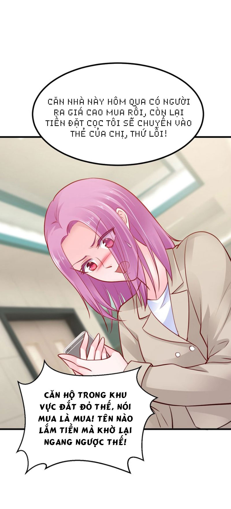 độc nhất sủng ái của thủ tịch chapter 101 17