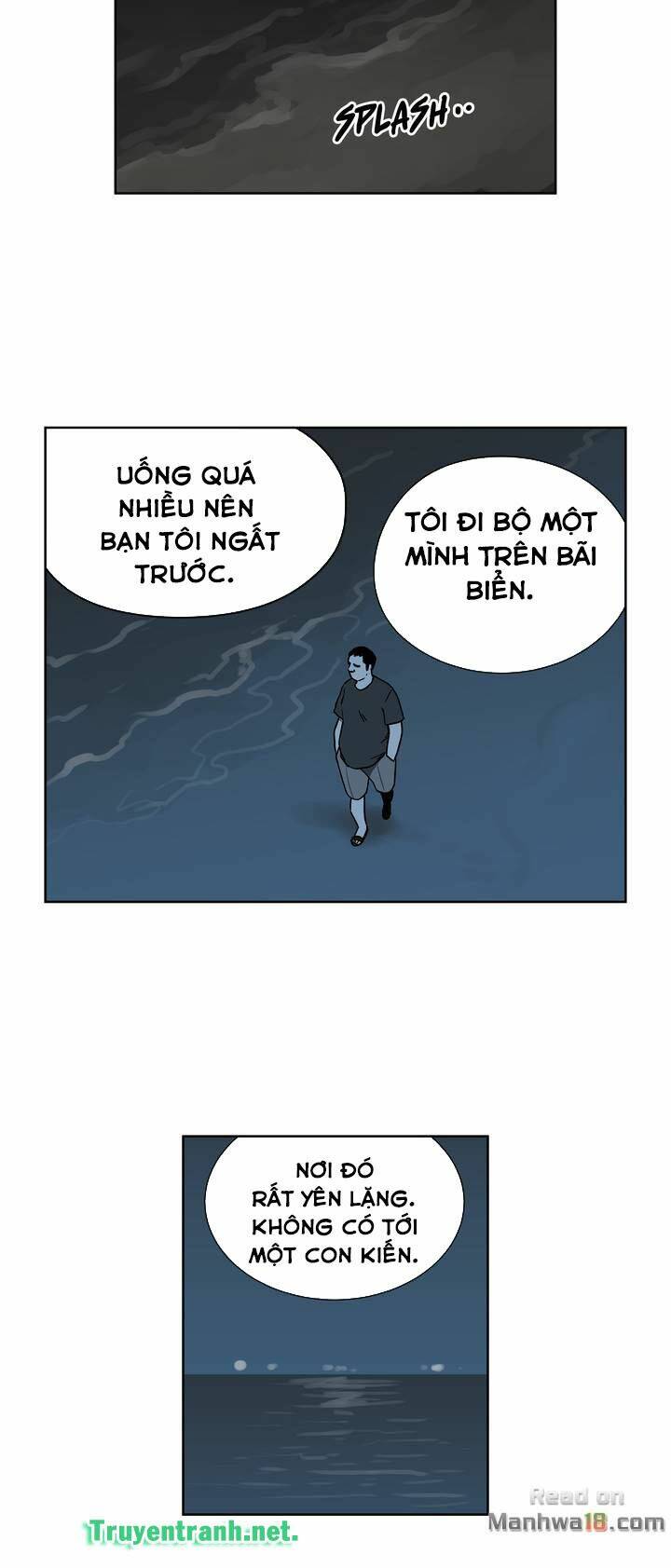 thần bài siêu năng chapter 64 15