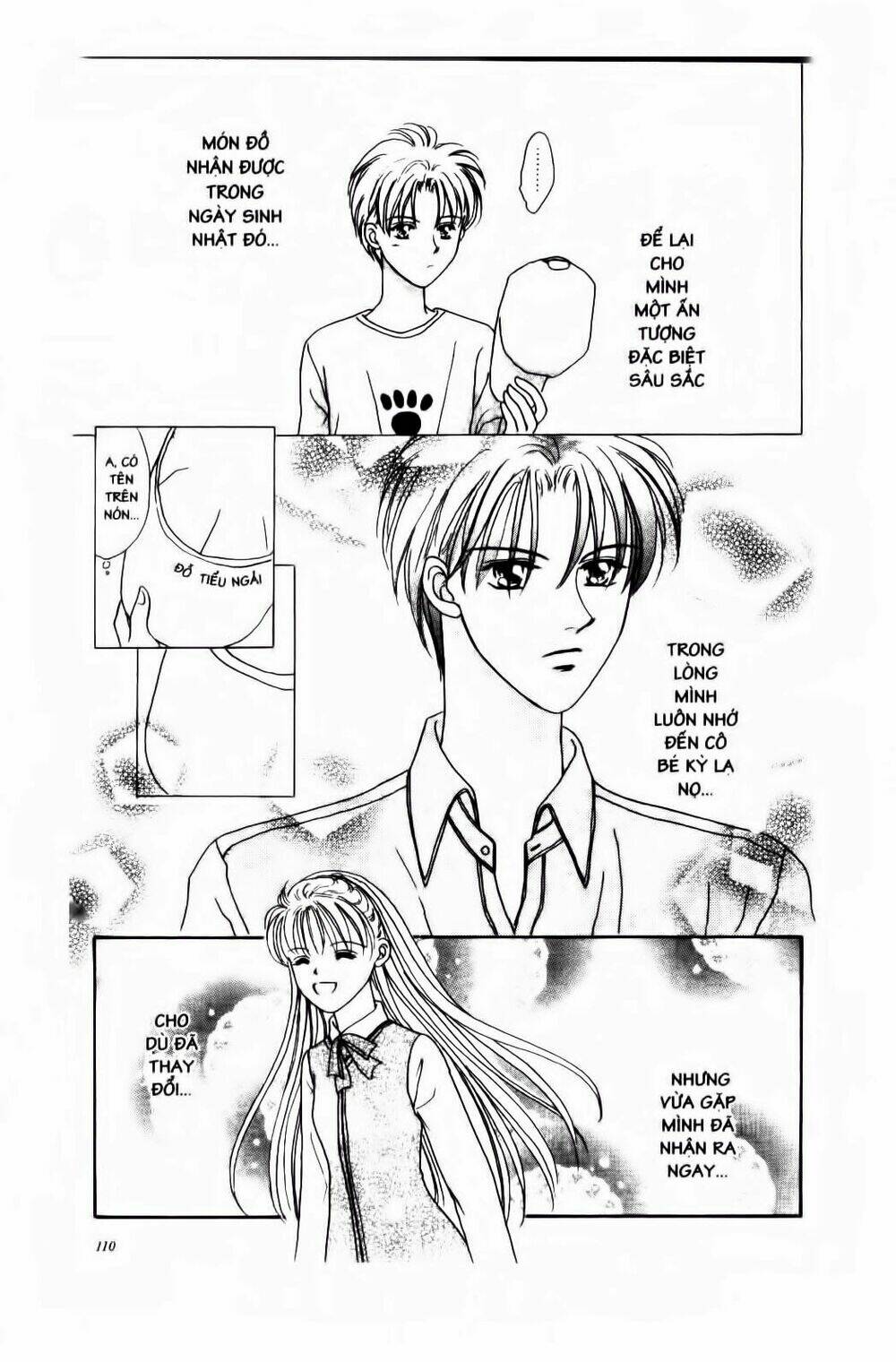 7 sắc cầu vồng chapter 2 75