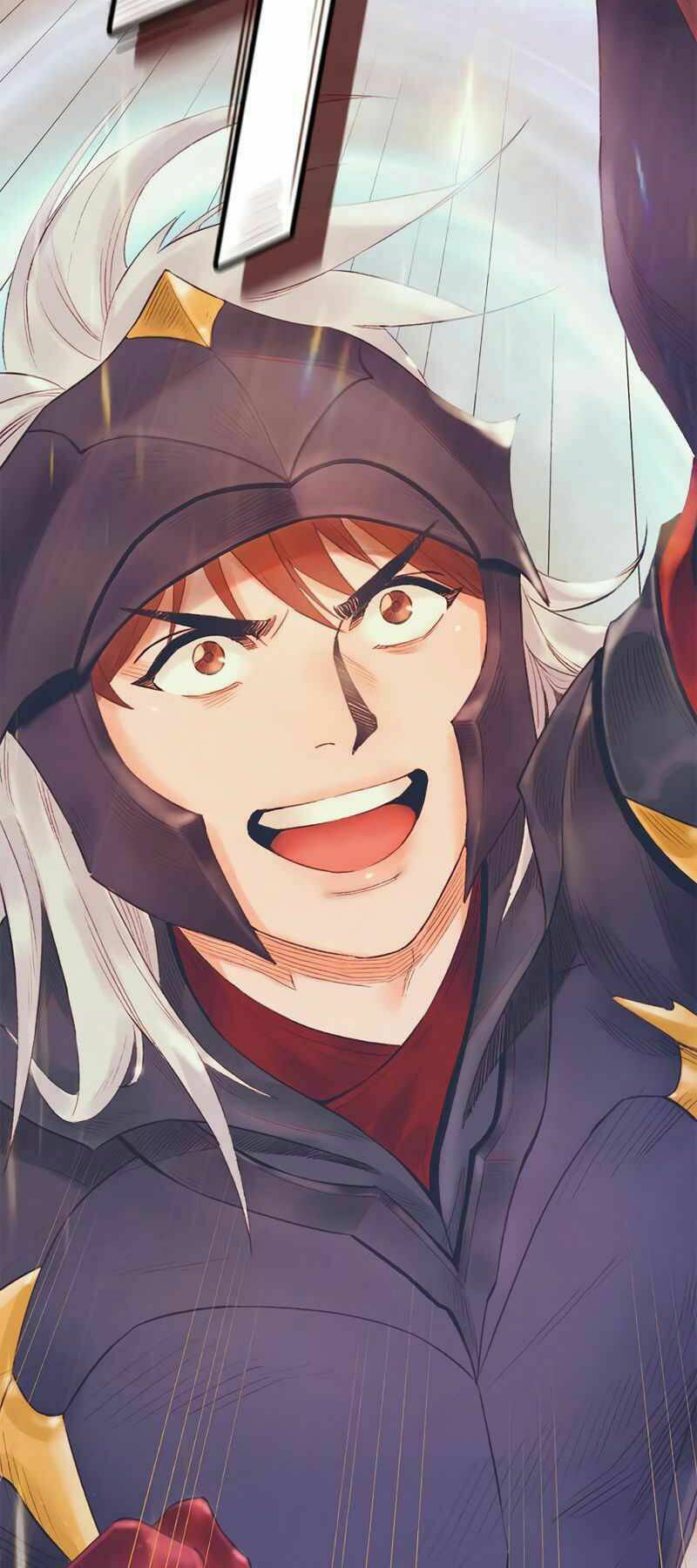 tu sĩ trị liệu của thái dương giáo chapter 23 106