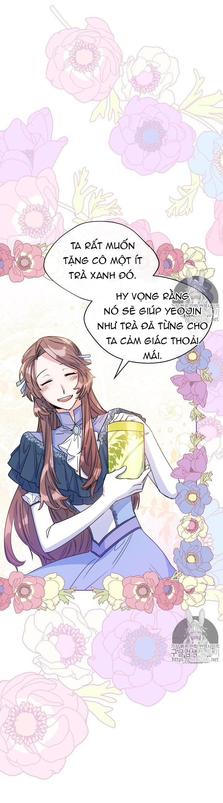50 công thức pha trà của nữ công tước chapter 44 30