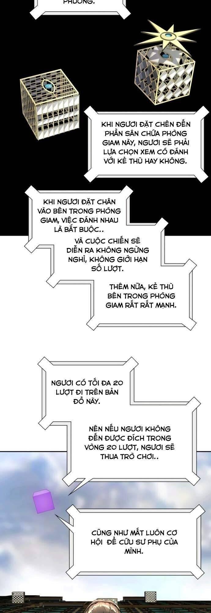 tòa tháp bí ẩn 2 chapter 487 12