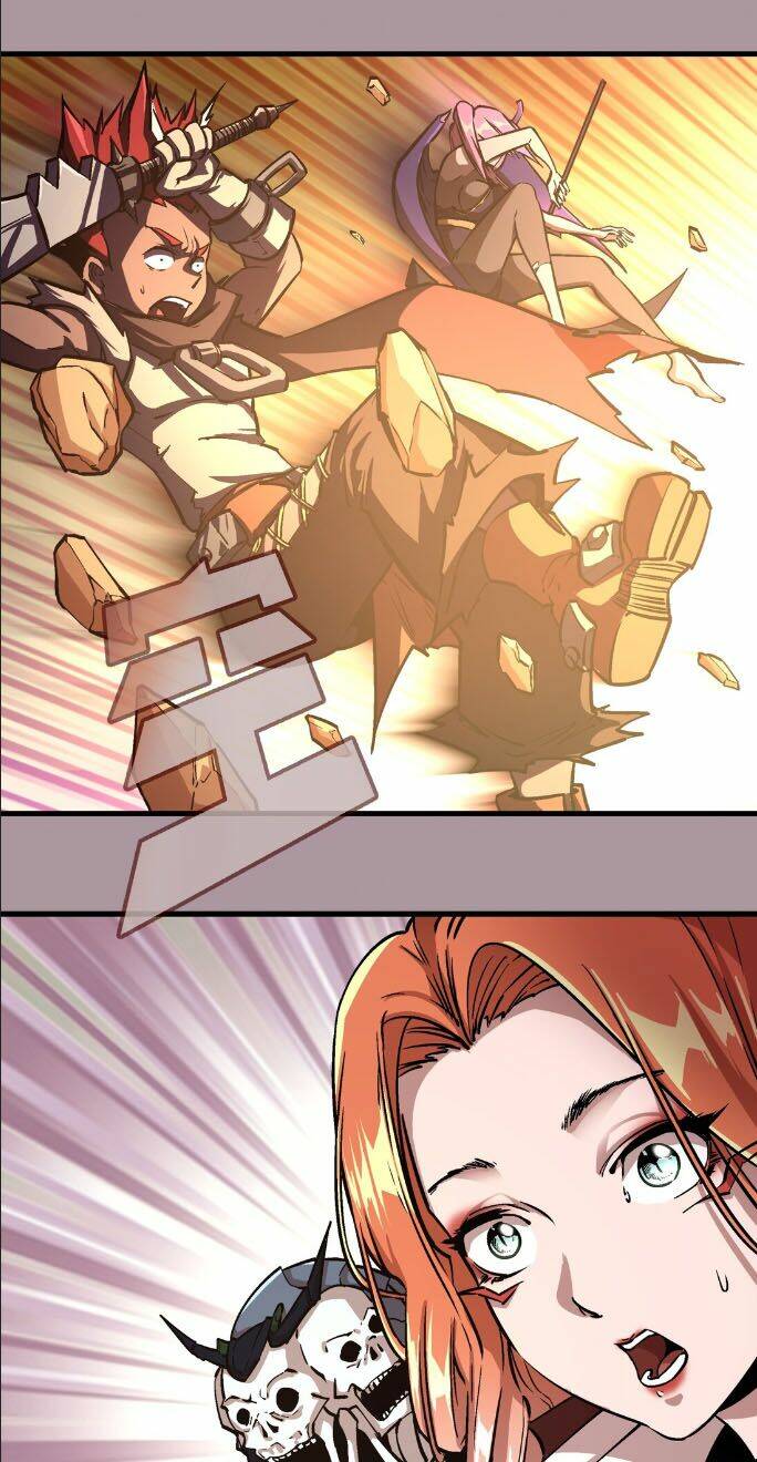 ta không phải đại ma vương chapter 5 8