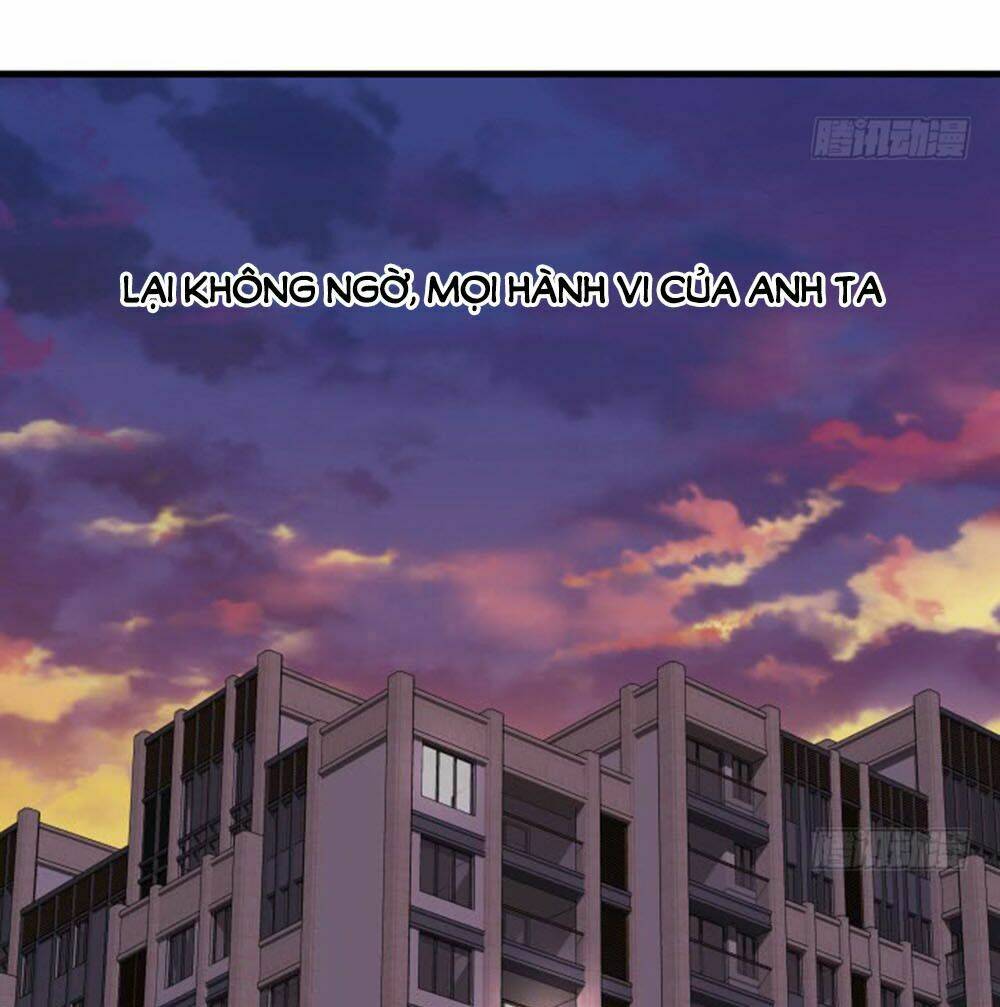 khi trò chơi ác ma bắt đầu chapter 86 27