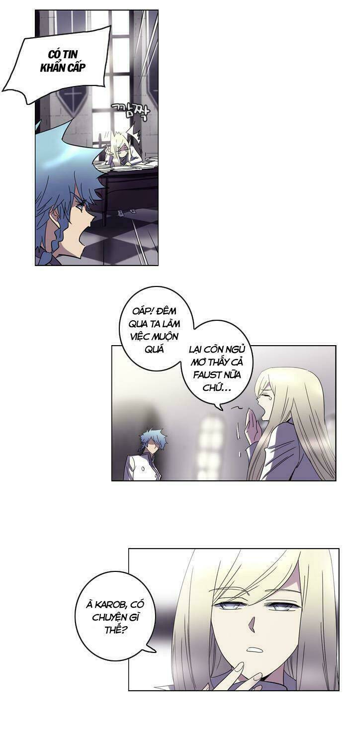 bản khế ước linh hồn chapter 94 3