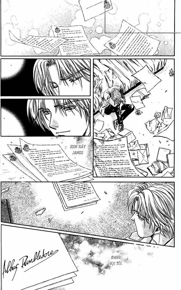 synodic month chapter 1 23