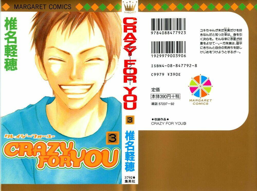 phát điên vì em chapter 9 1