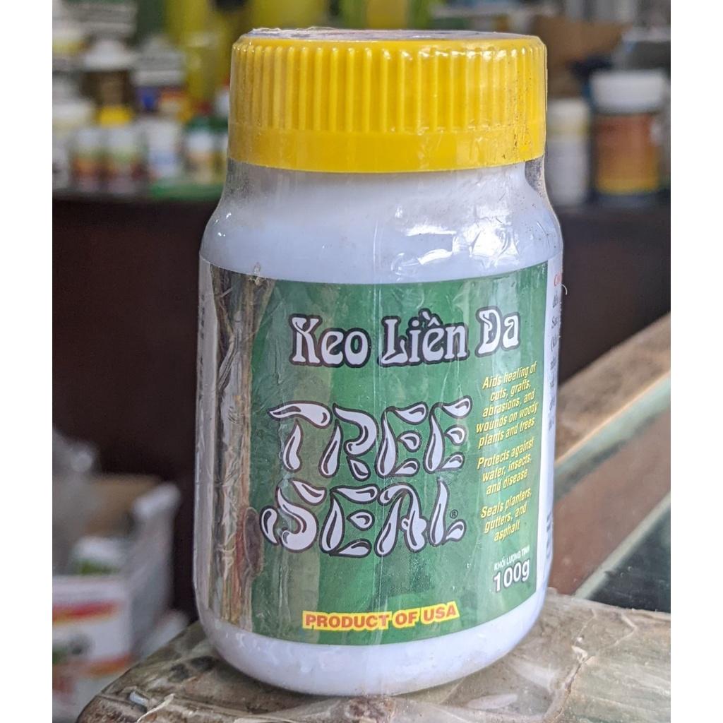 Keo Liền Da TREE SEAL 100g, Sản phẩm nhập Mỹ