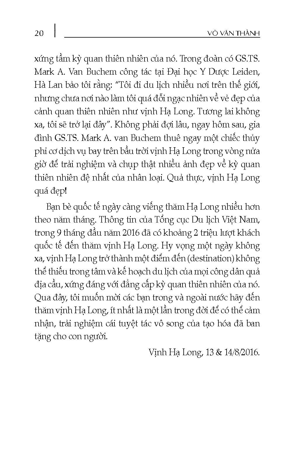 Du Lịch Việt Nam Qua Các Di Sản Thế Giới Được UNESCO Công Nhận (Tái bản 2025)