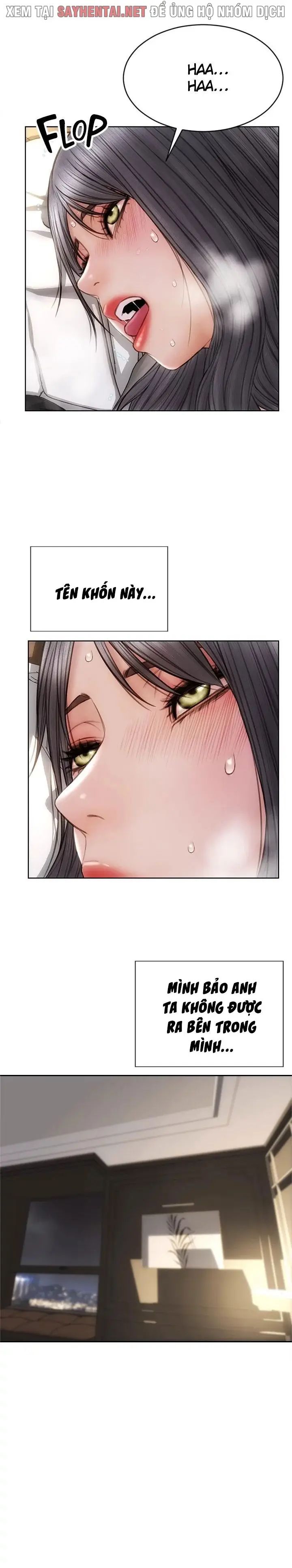 gã tồi tệ chapter 16 13