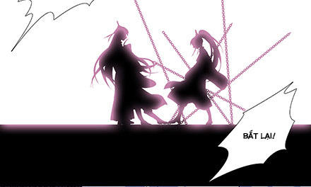 đầu óc đại sư huynh của ta rất đen tối chapter 222 76