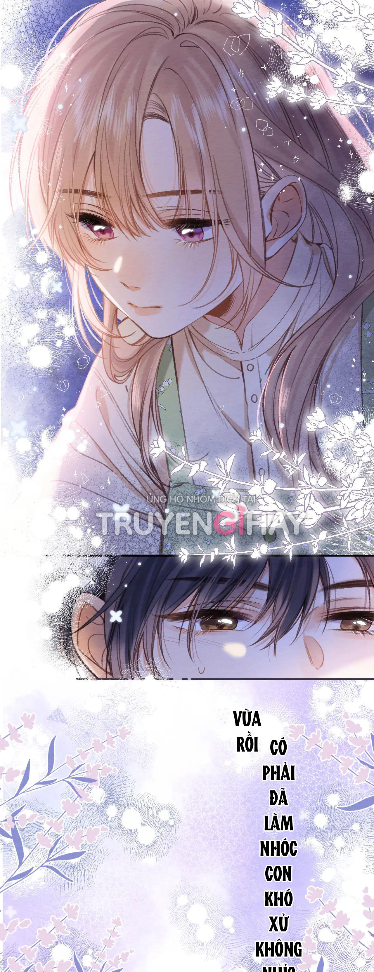 vụng trộm không thể giấu - mối tình thầm kín chapter 52 13