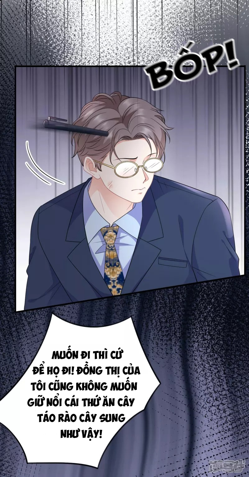 [16+] đại tiểu thư có thể có ý đồ xấu chapter 49.2 15