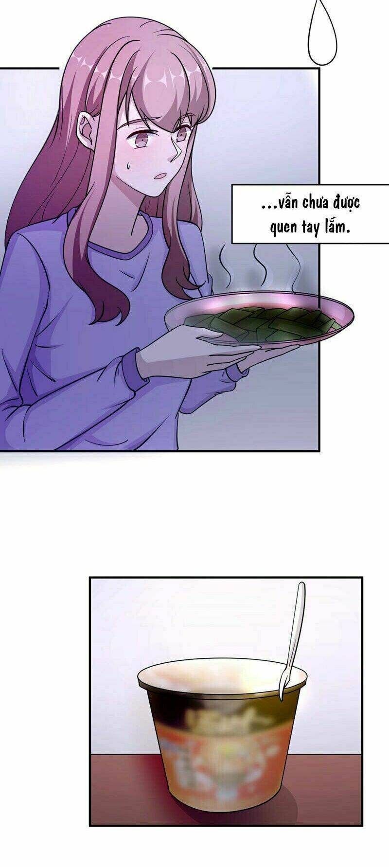 mạc thiếu bức hôn: vợ mới khó chống đỡ chapter 96 29