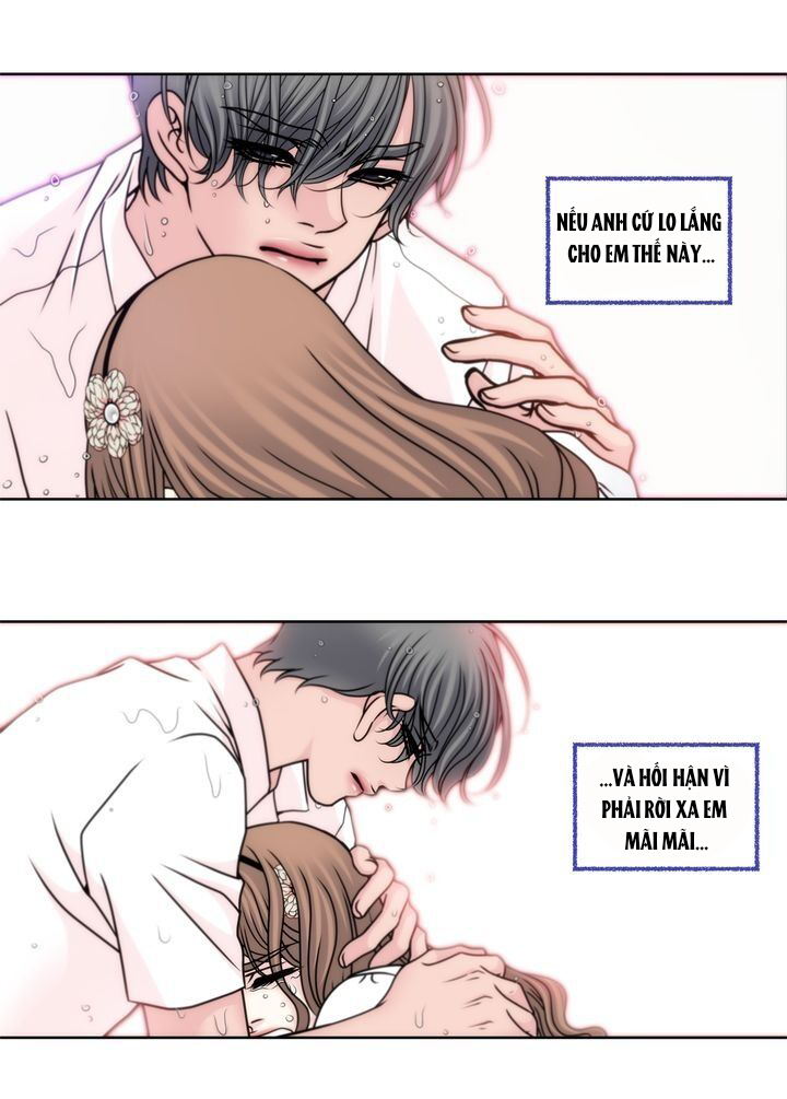 người đàn ông của tôi chapter 37.2 22