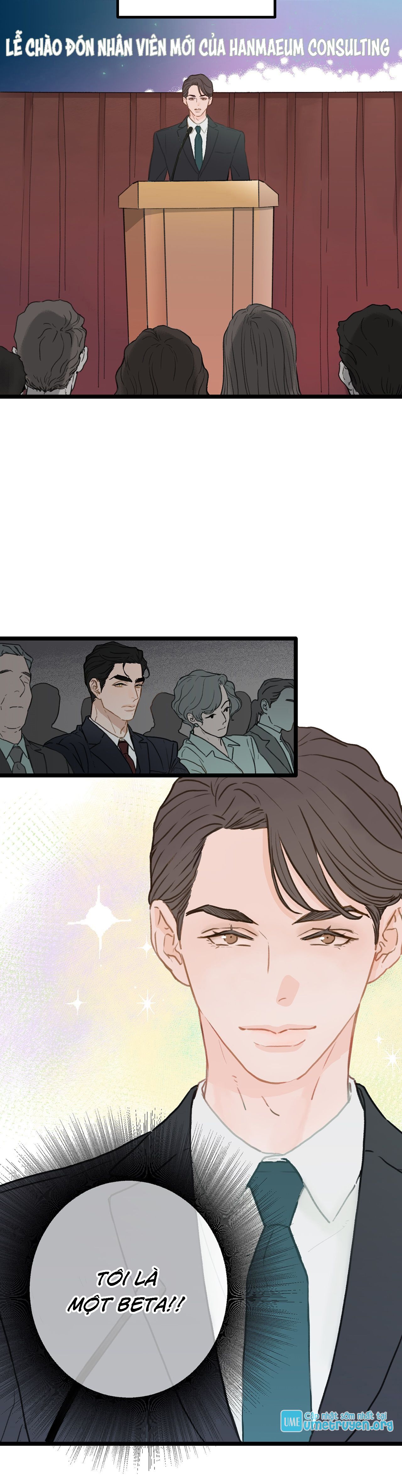 vùng cấm tình yêu của beta chapter 1 7