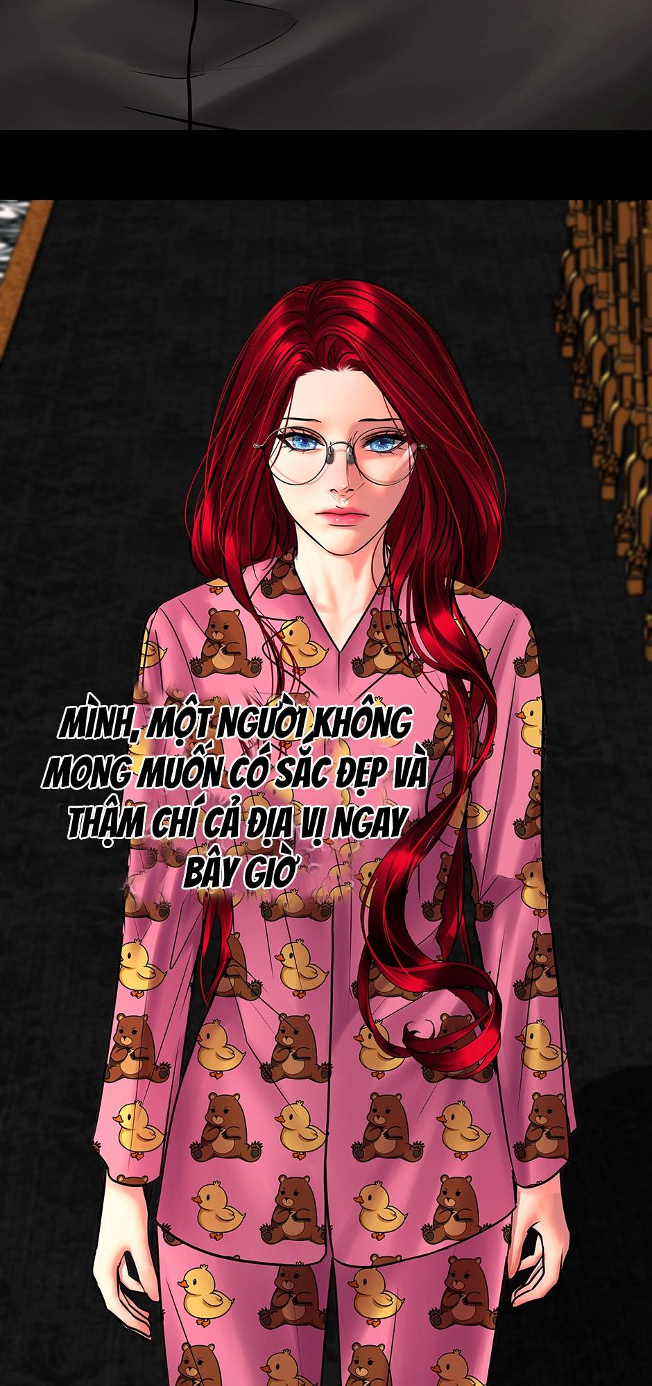 tôi đã kí hợp đồng với ác quỷ chapter 10.1 21