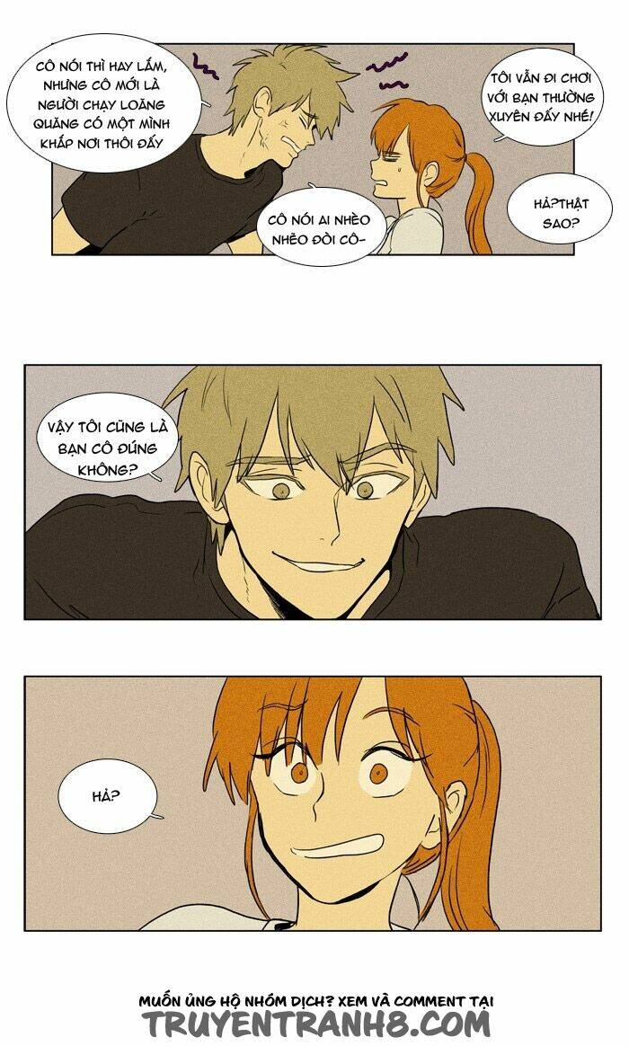 bẫy tình yêu chapter 101 10