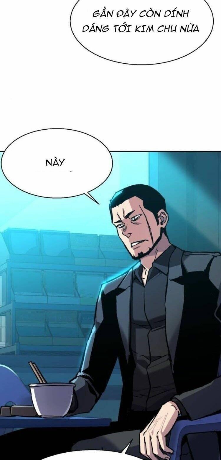 bạn học tôi là lính đánh thuê chapter 44 82