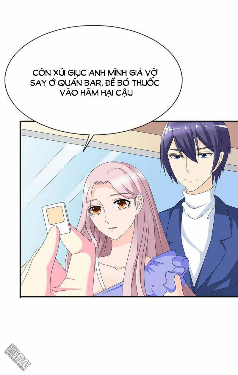 em vẫn còn nhỏ chapter 103 27