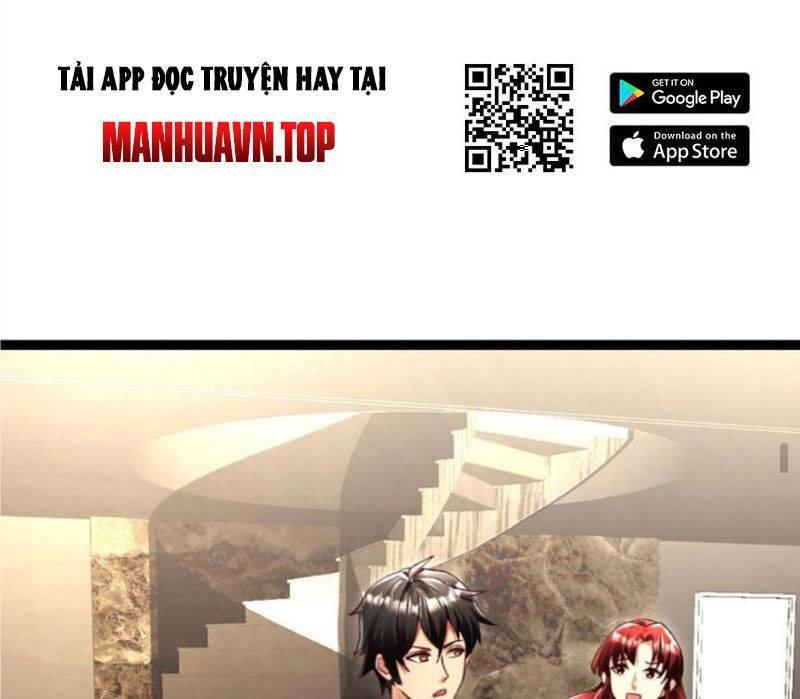 đóng băng toàn cầu: tôi gây dựng nên phòng an toàn thời tận thế chapter 247 29