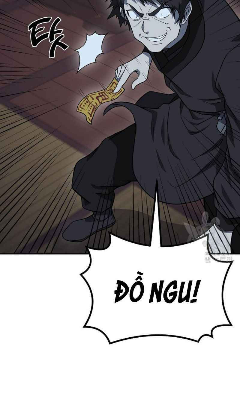 thiếu niên phương sĩ chapter 21 67