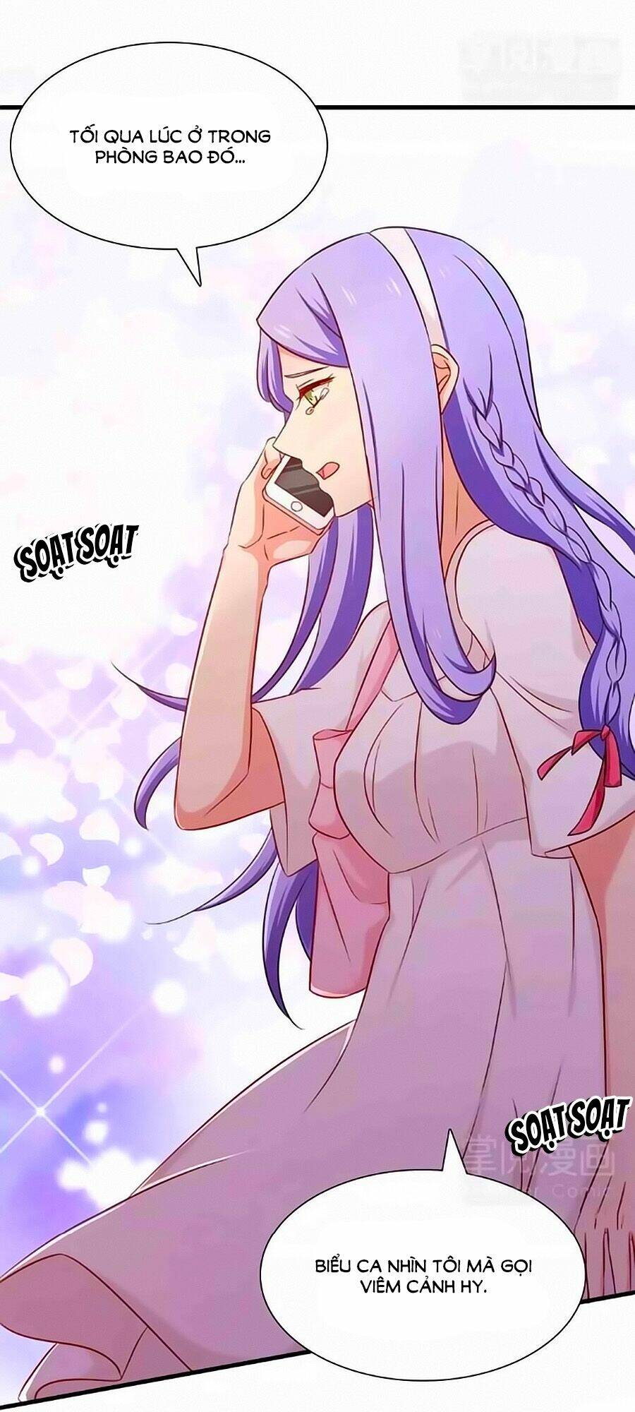 chỉ nhiễm thành hôn chapter 151 20