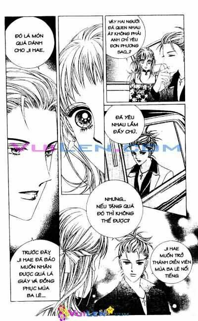 nụ hôn đầu chapter 3 147