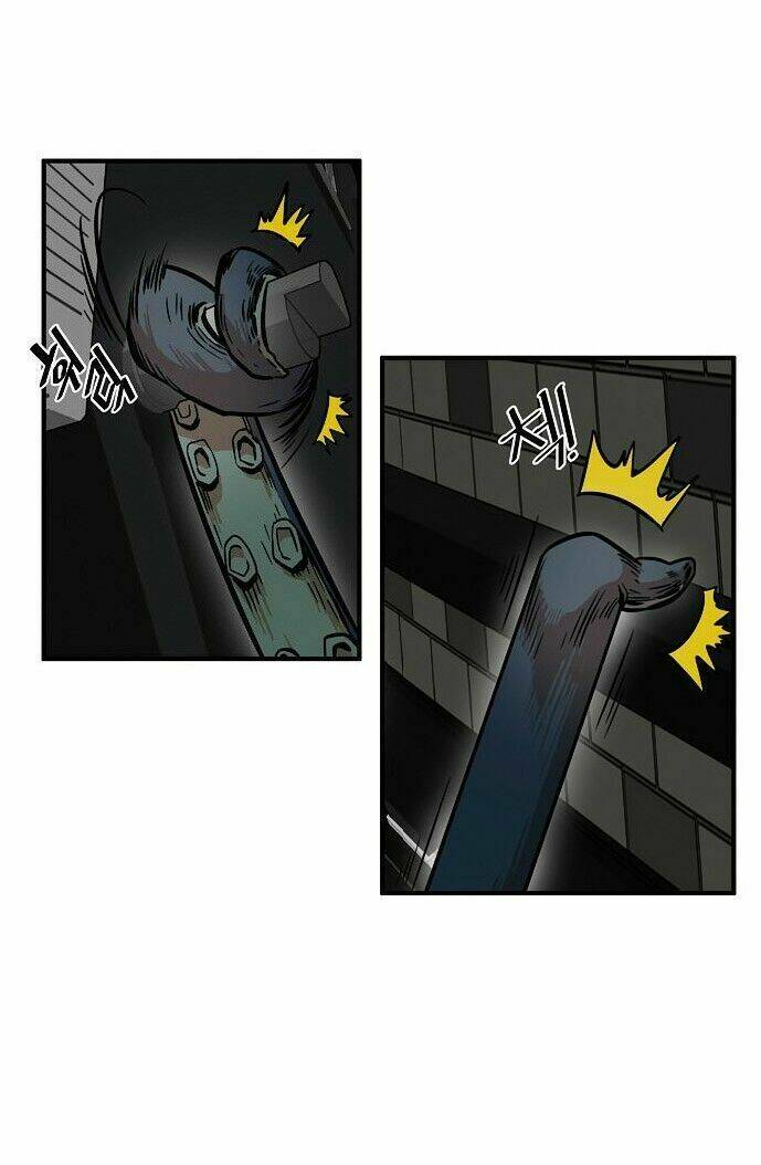 bẫy troll chapter 20 35